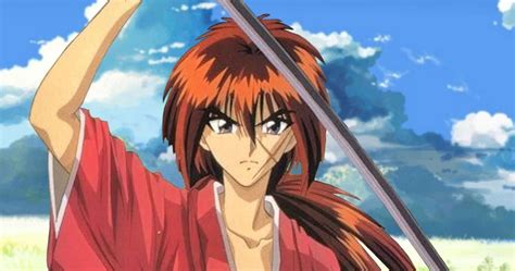 10 Things That Did Not Age Well in Rurouni Kenshin