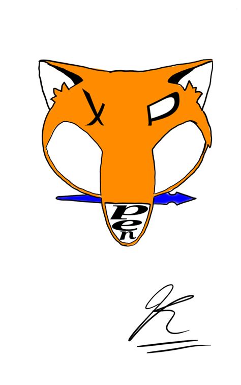 XPPEN FOX EMOJI, FOXES FACE SAYS IT ALL!