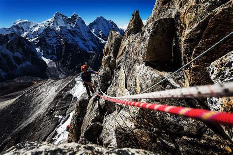 Ama Dablam Expedition | Ama Dablam Guide