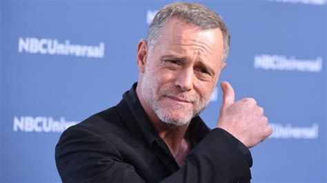 10 Things You Didn't Know about Jason Beghe