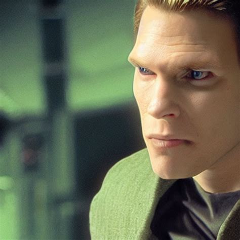 prompthunt: Live Action Still of Jerma in The Matrix, real life, hyperrealistic, ultra realistic ...