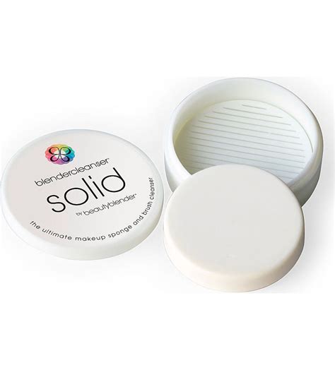 BEAUTYBLENDER Solid Blendercleanser® | Beauty blender, Cleanser, Beauty