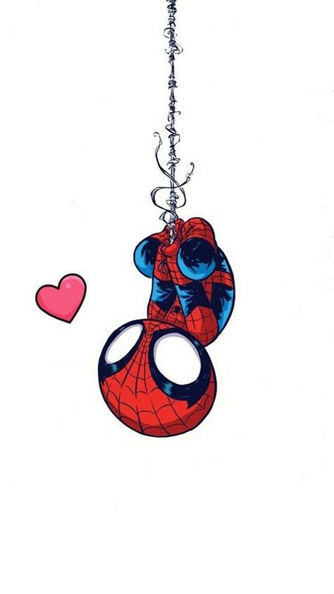 72 Cute Spiderman Wallpaper Hd Pictures - MyWeb