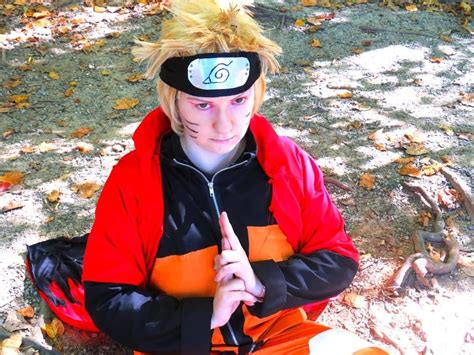 Naruto Sage Mode Cosplay: Naru.cosplay_ | Naruto sage, Naruto, Cosplay