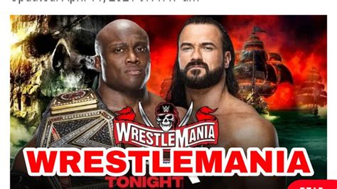 WrestleMania 37 Day 2: Roman Reigns retains title, netizens can't keep calm | IWMBuzz