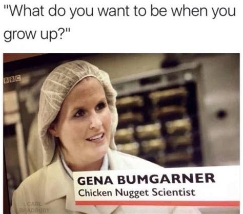 19 Chicken Nugget Memes That, Much Like Nuggets Themselves, You Can't ...