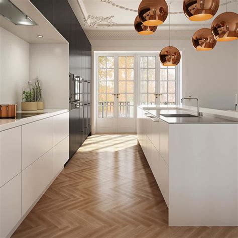 20 Brilliant Ideas for Modern Kitchen Lighting | Certified-Lighting.com