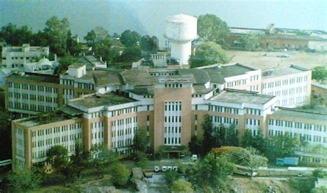 BHOPAL CITY PORTAL: GANDHI MEDICAL COLLEGE, BHOPAL