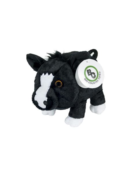 Big Country Toys® Kids' Timmy The Pig Plush - Fort Brands