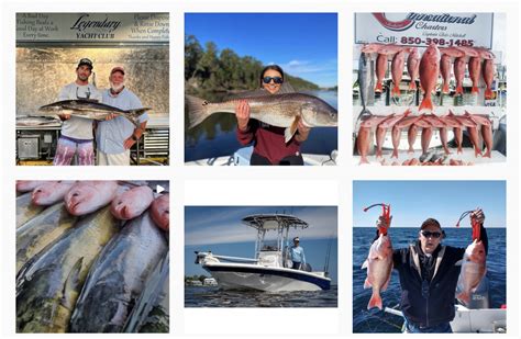 Destin Florida Fishing Report for February 2024 - Fishmasters.com