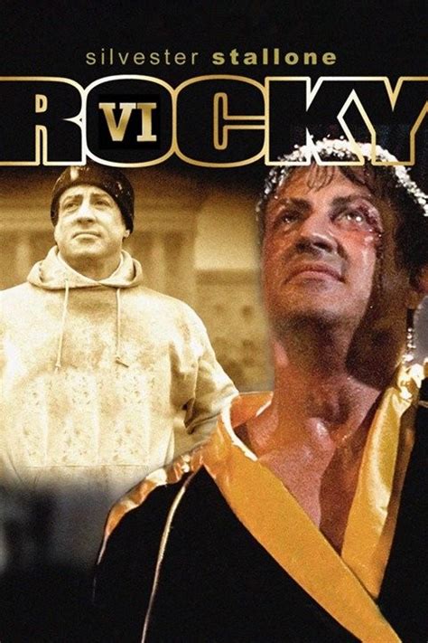 Rocky VI | Rotten Tomatoes