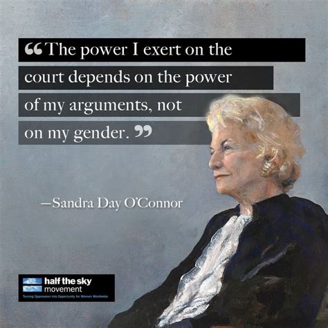 Sandra Day O'Connor Quotes. QuotesGram