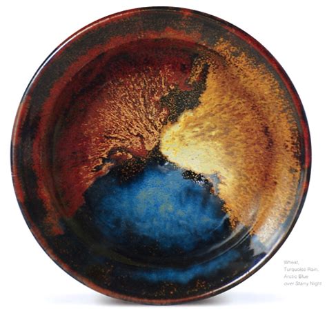 Clayscapes Glazes | Cone 6 Glazes | Sheffield Pottery