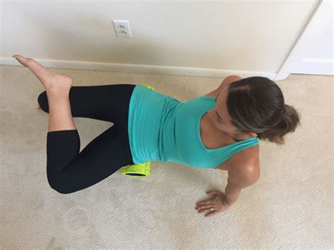 The Complete Guide to Foam Rolling for Runners