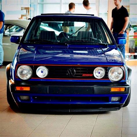 280 best Volkswagen Mk2 8v 16V G60 VR6 1.8T images on Pinterest | Cars ...