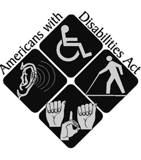 10 Things All Deaf People Should Know About the ADA - SignNexus ...