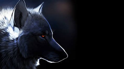 Lone Wolf Wallpapers - Wallpaper Cave