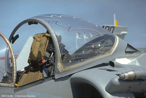 Aircraft in Detail - AV-8B Harrier II Walkaround