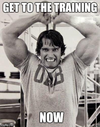 arnold schwarzenegger Memes & GIFs - Imgflip