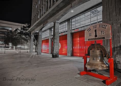 San Diego Fire Station 1 | Fire station, House fire, Fire rescue