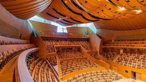 Walt Disney Concert Hall Pictures: View Photos & Images of Walt Disney Concert Hall