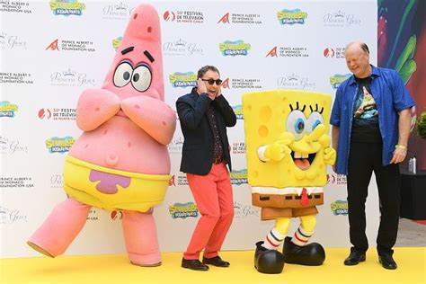 ‘The Patrick Star Show’ Season 2 Will Have ‘More Imaginative, Colorful And Hilarious Adventures ...