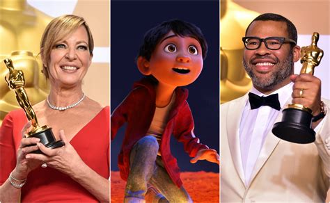 2018 Oscar Winners: See The Full List | News | MTV