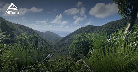 10 Best Trails and Hikes in US Virgin Islands | AllTrails