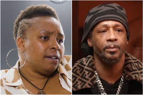 Jaguar Wright Details Her 9 Months With Katt Williams, Says He Gifted Her $20K & Slept In Kevlar