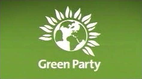 BBC NEWS | UK | UK Politics | Green Party election broadcast