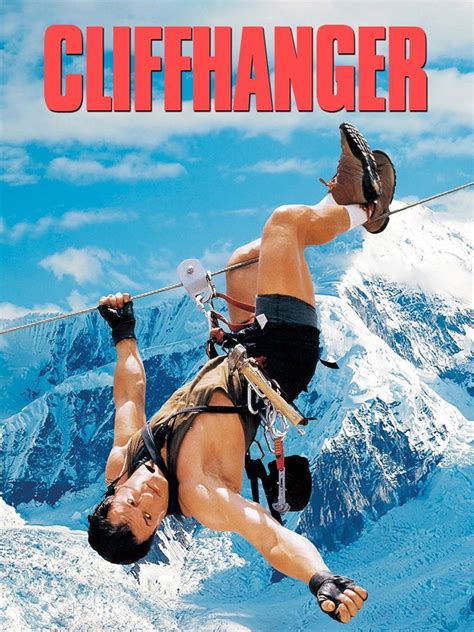 Cliffhanger: Trailer 1 - Trailers & Videos - Rotten Tomatoes