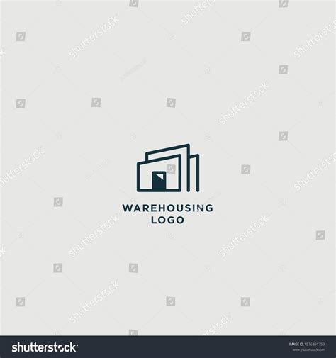 40,011 Logo Warehouse Images, Stock Photos & Vectors | Shutterstock