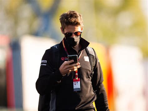 Romain Grosjean confirms IndyCar 'discussions' | PlanetF1 : PlanetF1