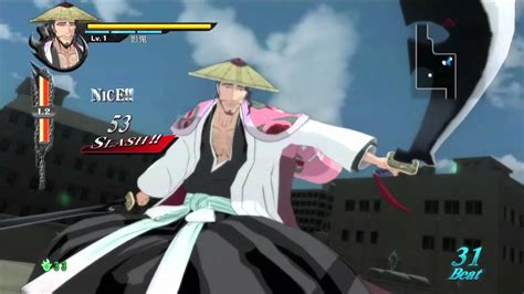 Bleach Soul Resurreccion Preview Trailer -HD 720 - YouTube