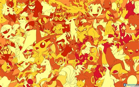 Pokémon Yellow Wallpapers - Wallpaper Cave