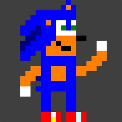 Sonic animation: running | Fandom