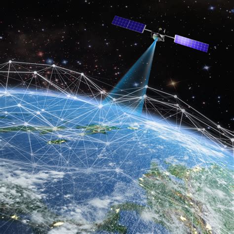 Top 10 Satellite Manufacturers - Verified Market Research