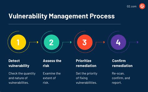 What Is Vulnerability Management? Why Does It Matter?