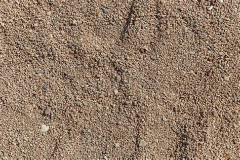 The Texture of Coarse Sand on the Beach Stock Image - Image of backdrop, close: 130307591