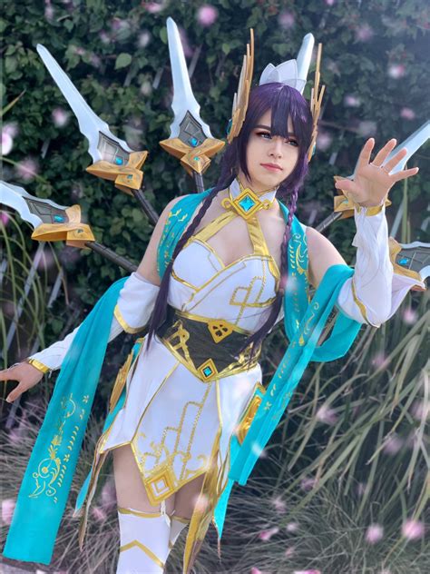 League Of Legends LOL Star Guardian 2022 Syndra Prestige Edition ...