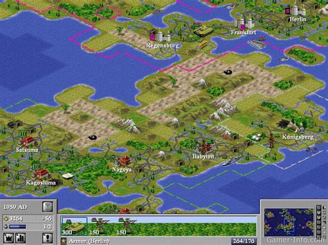 Sid meier s civilization 2 - ludatwin