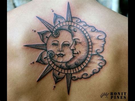 Eclipse | Sun tattoo designs, Tattoos, Body art tattoos