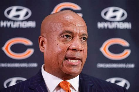 Are Bears Stadium Options Dwindling? - Front Office Sports