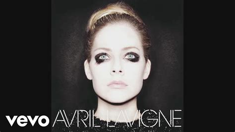 Avril Lavigne - Let Me Go ft. Chad Kroeger (Official Audio) - YouTube