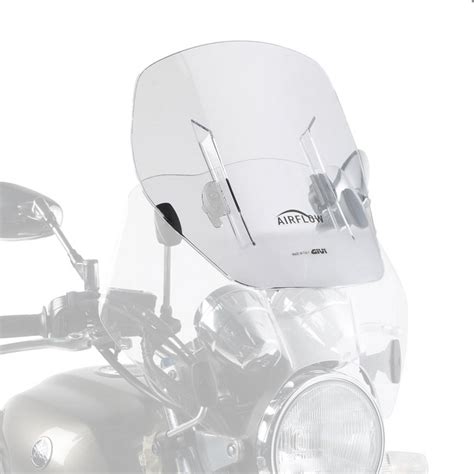 Givi Z1997R Vindskyddshöjare Airflow AF49 – Webbshop