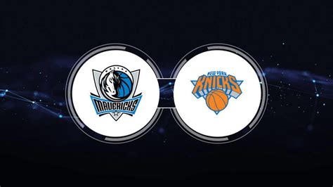 Mavericks vs. Knicks NBA Betting Preview for January 11