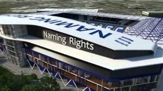 Birmingham City Fc Stadium Expansion