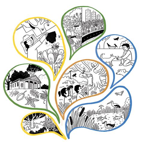 Urban Biodiversity | Bengaluru Sustainability Forum