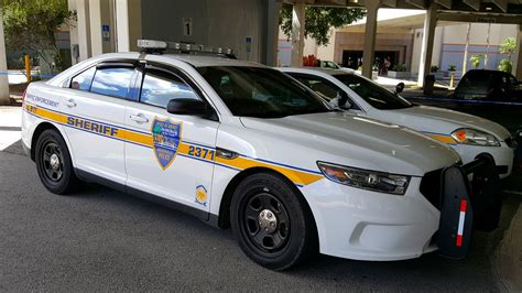 Jacksonville Sheriff's Office (JSO) Ford Police Interceptor - Traffic Unit - a photo on Flickriver