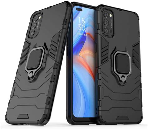 10 Best Cases For Oppo Reno4 5G